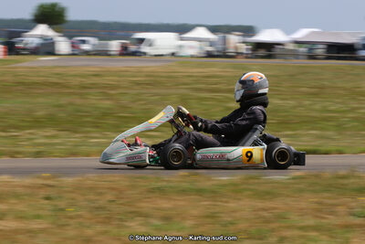 06 & 07/07/2019 : Rassemblement National UFOLEP Karting 2019 à Escource (Photos Stéphane Agnus) 2019 — karting