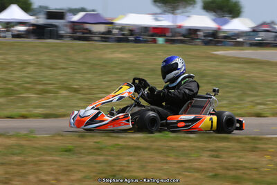 06 & 07/07/2019 : Rassemblement National UFOLEP Karting 2019 à Escource (Photos Stéphane Agnus) 2019 — karting