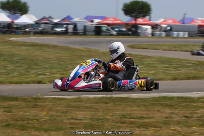 06 & 07/07/2019 : Rassemblement National UFOLEP Karting 2019 à Escource (Photos Stéphane Agnus) 2019 — karting