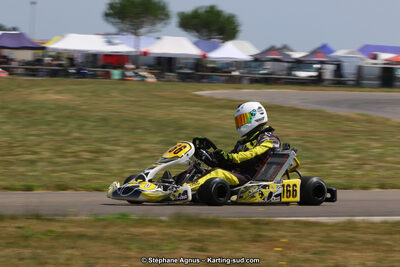 06 & 07/07/2019 : Rassemblement National UFOLEP Karting 2019 à Escource (Photos Stéphane Agnus) 2019 — karting