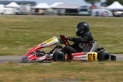 06 & 07/07/2019 : Rassemblement National UFOLEP Karting 2019 à Escource (Photos Stéphane Agnus) 2019 — karting