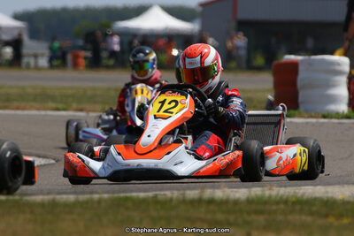 06 & 07/07/2019 : Rassemblement National UFOLEP Karting 2019 à Escource (Photos Stéphane Agnus) 2019 — karting