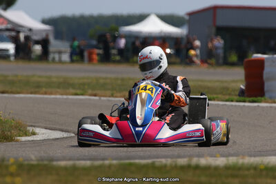 06 & 07/07/2019 : Rassemblement National UFOLEP Karting 2019 à Escource (Photos Stéphane Agnus) 2019 — karting
