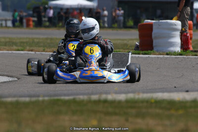 06 & 07/07/2019 : Rassemblement National UFOLEP Karting 2019 à Escource (Photos Stéphane Agnus) 2019 — karting