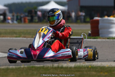 06 & 07/07/2019 : Rassemblement National UFOLEP Karting 2019 à Escource (Photos Stéphane Agnus) 2019 — karting