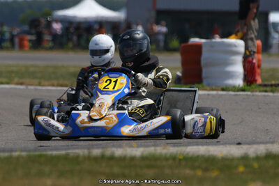 06 & 07/07/2019 : Rassemblement National UFOLEP Karting 2019 à Escource (Photos Stéphane Agnus) 2019 — karting