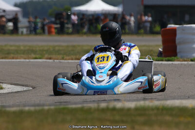 06 & 07/07/2019 : Rassemblement National UFOLEP Karting 2019 à Escource (Photos Stéphane Agnus) 2019 — karting