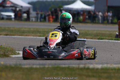 06 & 07/07/2019 : Rassemblement National UFOLEP Karting 2019 à Escource (Photos Stéphane Agnus) 2019 — karting