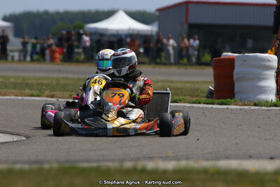 06 & 07/07/2019 : Rassemblement National UFOLEP Karting 2019 à Escource (Photos Stéphane Agnus) 2019 — karting