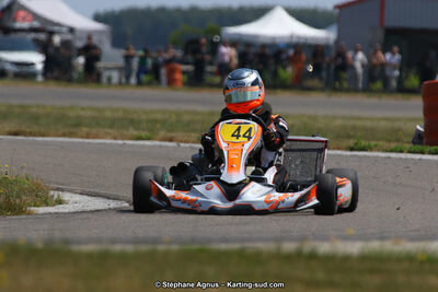 06 & 07/07/2019 : Rassemblement National UFOLEP Karting 2019 à Escource (Photos Stéphane Agnus) 2019 — karting