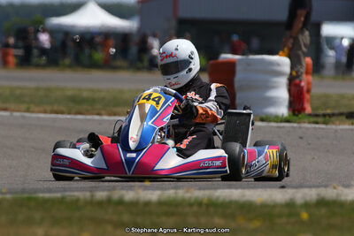 06 & 07/07/2019 : Rassemblement National UFOLEP Karting 2019 à Escource (Photos Stéphane Agnus) 2019 — karting