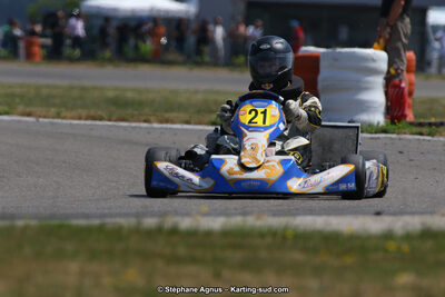 06 & 07/07/2019 : Rassemblement National UFOLEP Karting 2019 à Escource (Photos Stéphane Agnus) 2019 — karting