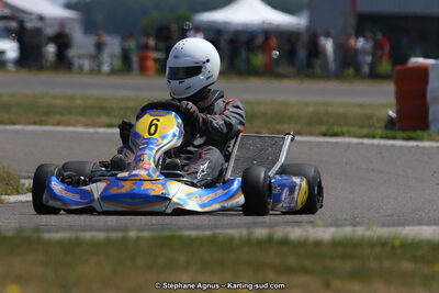 06 & 07/07/2019 : Rassemblement National UFOLEP Karting 2019 à Escource (Photos Stéphane Agnus) 2019 — karting