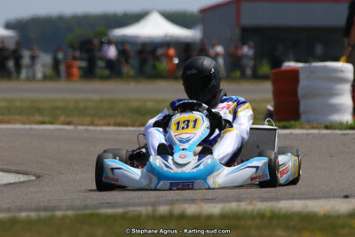 06 & 07/07/2019 : Rassemblement National UFOLEP Karting 2019 à Escource (Photos Stéphane Agnus) 2019 — karting
