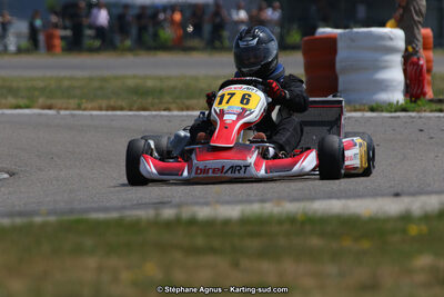 06 & 07/07/2019 : Rassemblement National UFOLEP Karting 2019 à Escource (Photos Stéphane Agnus) 2019 — karting