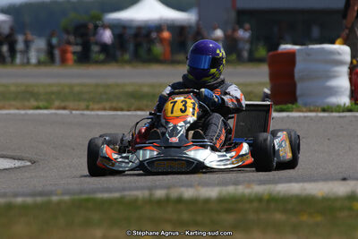 06 & 07/07/2019 : Rassemblement National UFOLEP Karting 2019 à Escource (Photos Stéphane Agnus) 2019 — karting