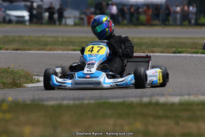 06 & 07/07/2019 : Rassemblement National UFOLEP Karting 2019 à Escource (Photos Stéphane Agnus) 2019 — karting