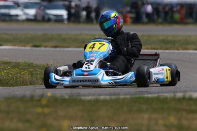 06 & 07/07/2019 : Rassemblement National UFOLEP Karting 2019 à Escource (Photos Stéphane Agnus) 2019 — karting
