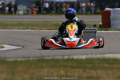 06 & 07/07/2019 : Rassemblement National UFOLEP Karting 2019 à Escource (Photos Stéphane Agnus) 2019 — karting