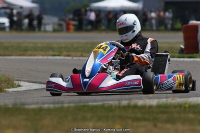 06 & 07/07/2019 : Rassemblement National UFOLEP Karting 2019 à Escource (Photos Stéphane Agnus) 2019 — karting