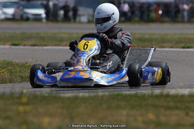06 & 07/07/2019 : Rassemblement National UFOLEP Karting 2019 à Escource (Photos Stéphane Agnus) 2019 — karting