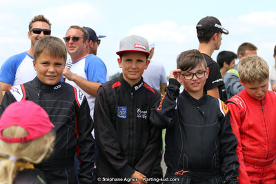 06 & 07/07/2019 : Rassemblement National UFOLEP Karting 2019 à Escource (Photos Stéphane Agnus) 2019 — karting
