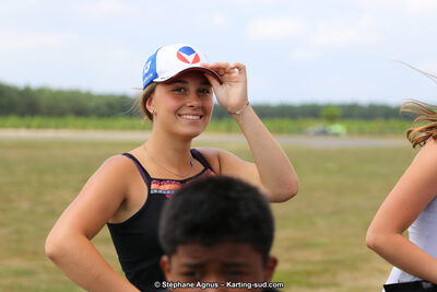 06 & 07/07/2019 : Rassemblement National UFOLEP Karting 2019 à Escource (Photos Stéphane Agnus) 2019 — karting