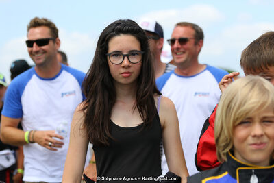 06 & 07/07/2019 : Rassemblement National UFOLEP Karting 2019 à Escource (Photos Stéphane Agnus) 2019 — karting