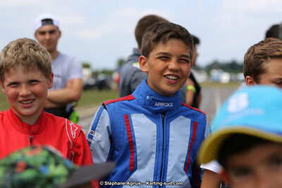 06 & 07/07/2019 : Rassemblement National UFOLEP Karting 2019 à Escource (Photos Stéphane Agnus) 2019 — karting