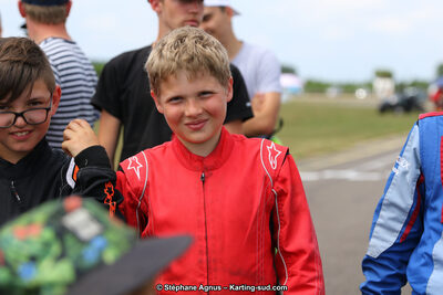06 & 07/07/2019 : Rassemblement National UFOLEP Karting 2019 à Escource (Photos Stéphane Agnus) 2019 — karting