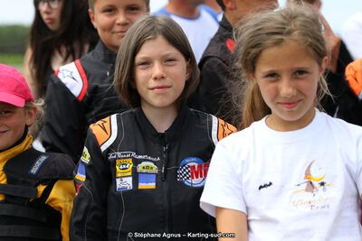 06 & 07/07/2019 : Rassemblement National UFOLEP Karting 2019 à Escource (Photos Stéphane Agnus) 2019 — karting