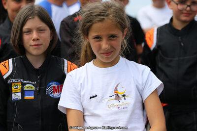 06 & 07/07/2019 : Rassemblement National UFOLEP Karting 2019 à Escource (Photos Stéphane Agnus) 2019 — karting