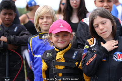 06 & 07/07/2019 : Rassemblement National UFOLEP Karting 2019 à Escource (Photos Stéphane Agnus) 2019 — karting