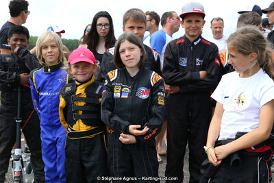06 & 07/07/2019 : Rassemblement National UFOLEP Karting 2019 à Escource (Photos Stéphane Agnus) 2019 — karting