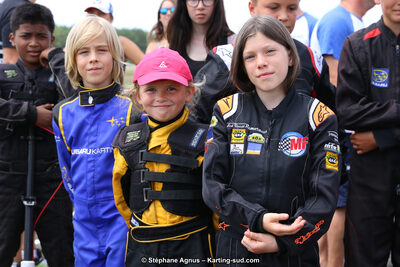 06 & 07/07/2019 : Rassemblement National UFOLEP Karting 2019 à Escource (Photos Stéphane Agnus) 2019 — karting