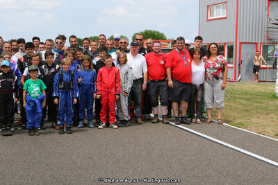 06 & 07/07/2019 : Rassemblement National UFOLEP Karting 2019 à Escource (Photos Stéphane Agnus) 2019 — karting