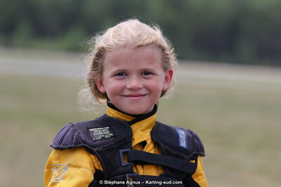 06 & 07/07/2019 : Rassemblement National UFOLEP Karting 2019 à Escource (Photos Stéphane Agnus) 2019 — karting
