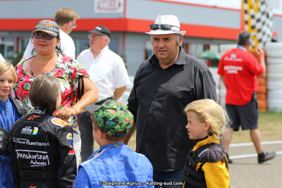 06 & 07/07/2019 : Rassemblement National UFOLEP Karting 2019 à Escource (Photos Stéphane Agnus) 2019 — karting