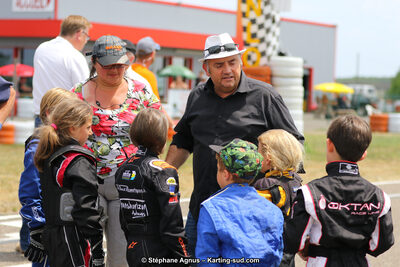 06 & 07/07/2019 : Rassemblement National UFOLEP Karting 2019 à Escource (Photos Stéphane Agnus) 2019 — karting