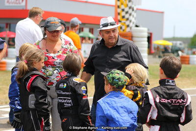 06 & 07/07/2019 : Rassemblement National UFOLEP Karting 2019 à Escource (Photos Stéphane Agnus) 2019 — karting