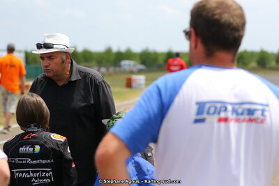 06 & 07/07/2019 : Rassemblement National UFOLEP Karting 2019 à Escource (Photos Stéphane Agnus) 2019 — karting
