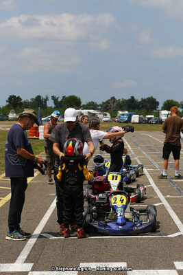 06 & 07/07/2019 : Rassemblement National UFOLEP Karting 2019 à Escource (Photos Stéphane Agnus) 2019 — karting