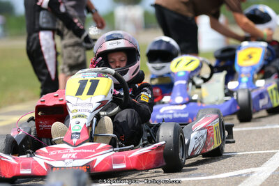 06 & 07/07/2019 : Rassemblement National UFOLEP Karting 2019 à Escource (Photos Stéphane Agnus) 2019 — karting