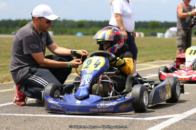 06 & 07/07/2019 : Rassemblement National UFOLEP Karting 2019 à Escource (Photos Stéphane Agnus) 2019 — karting
