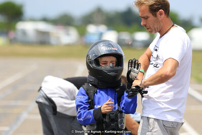 06 & 07/07/2019 : Rassemblement National UFOLEP Karting 2019 à Escource (Photos Stéphane Agnus) 2019 — karting