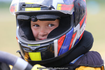 06 & 07/07/2019 : Rassemblement National UFOLEP Karting 2019 à Escource (Photos Stéphane Agnus) 2019 — karting