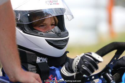 06 & 07/07/2019 : Rassemblement National UFOLEP Karting 2019 à Escource (Photos Stéphane Agnus) 2019 — karting