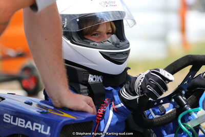 06 & 07/07/2019 : Rassemblement National UFOLEP Karting 2019 à Escource (Photos Stéphane Agnus) 2019 — karting