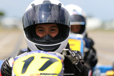 06 & 07/07/2019 : Rassemblement National UFOLEP Karting 2019 à Escource (Photos Stéphane Agnus) 2019 — karting