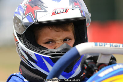 06 & 07/07/2019 : Rassemblement National UFOLEP Karting 2019 à Escource (Photos Stéphane Agnus) 2019 — karting